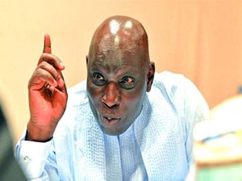 SENEGAL / Versailles ne doit pas servir Dakar